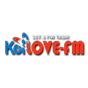 KeiLove FM logo