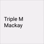 Triple M Mackay & The Whitsundays logo