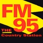 FM 95 - WAAG logo
