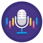 Allegra Radio logo