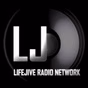 LifeJivecom - Beach Boys Radio logo