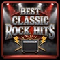 The Mix Radio - Best Classic Rock Hits logo