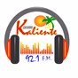 Radio Kaliente logo