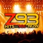 Z93 - WJZQ logo