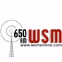 WSM Radio - WSM logo