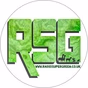 Radio Super Green logo