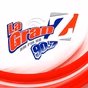 La Gran Z - XHEZ logo