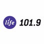 Life 101.9 - KNWS-FM logo