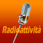 Radioattivita logo