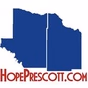 HP Country Radio logo