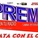 Suprema FM 96 logo