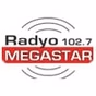 Radyo Megastar 102.7 logo