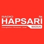 Hapsari FM logo
