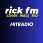 Rick-fm - Hitradio logo