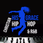 His Grace Christian Hip-hop & R&B logo