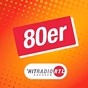 Hitradio RTL - 80er logo