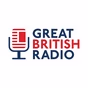 Great British Radio logo