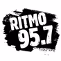 Ritmo 95.7 - WRMA logo