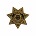 Anderson County, TN Sheriff, Oak Ridge Police logo