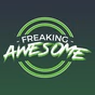 FreakingAwesome Radio logo