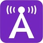 Ascent Radio logo