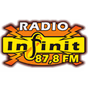 Radio Infinit logo