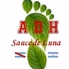ADH Sauce de Luna logo