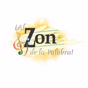 AL ZON DE LA PALABRA logo