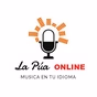 Radio La Púa Online logo