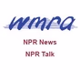 WMRA logo