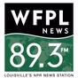 89.3 WFPL - WFPL logo