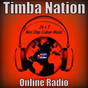 Timba Nation Radio logo