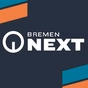 Radio Bremen - Bremen Next logo