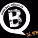 Bok Radio logo