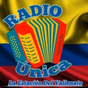 Radio Unica Dcr logo