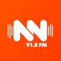 Rádio NN logo