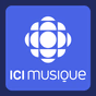 ICI Musique Estrie - CBFX-FM-2 logo