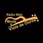 Radio Moda e Viola de Ouro logo