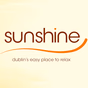 Sunshine 106.8 logo