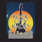 Rock City Radio logo