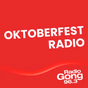 Radio Gong 96.3 - Oktoberfest Radio logo