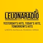 Leijonaradio logo