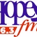 HopeRadio - CINU-FM logo