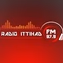 راديو الإتحاد 97.9 FM logo