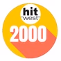 Hit West - Années 2000 logo