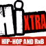 Hi FM - Extra logo