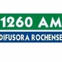 Difusora Rochense logo