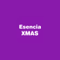 Esencia XMAS logo