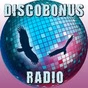 DiscoBonus Radio logo