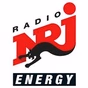 Radio Energy 89.5 logo